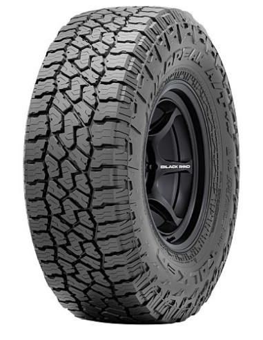 Neumatico Falken 265/70R16 112T Wildpeak At 4W...