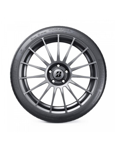 Neumatico Bridgestone 205/55 R17 91W Turanza...