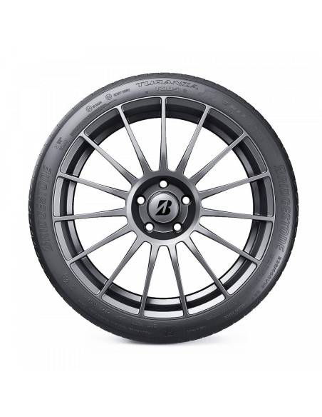 Neumatico Bridgestone 205/55 R17 91W Turanza T005 Rft Ext