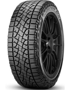 Neumatico Pirelli 175/70 R14 88H Xl Scorpion Atr
