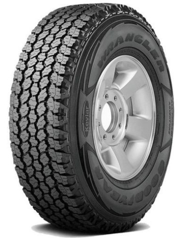 Neumatico Comforser 195/65R16 104/102R Cf350 Comforser Ltr Blk Chn