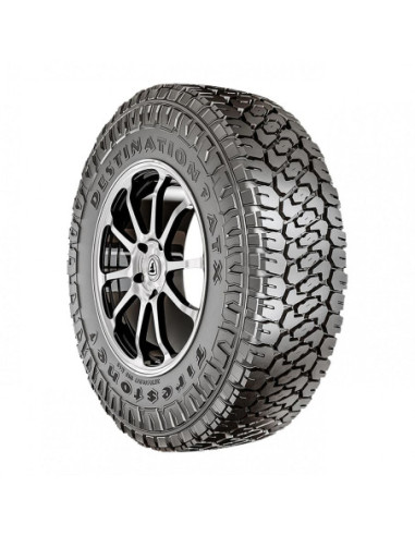 Neumatico Firestone 265/65R17 112T Destination Atx