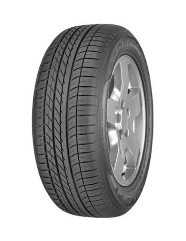 Neumatico Goodyear 255/50 R19 Eagle F1 Asymmetric Suv Rof 107W Xl