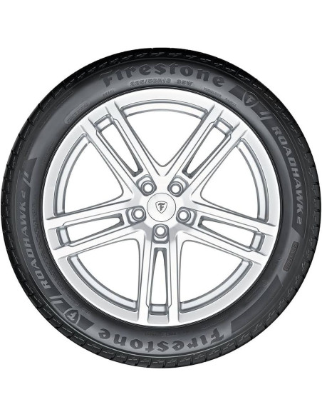 Neumatico Firestone 235/60R18 107V Roadhawk2 Xl Tl