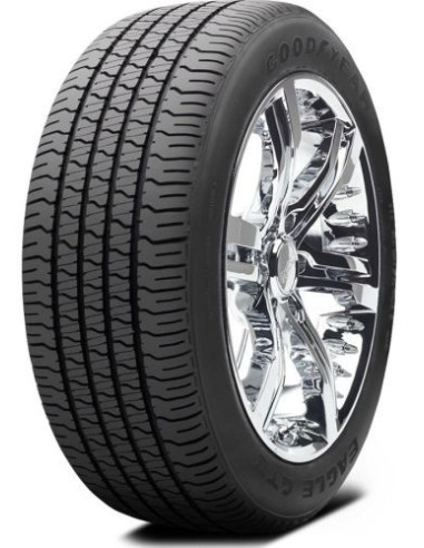 Neumatico Goodyear P285/50 R20 Eagle Gtii 111 H