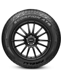 Neumatico Pirelli 265/70 R17 115T Scorpion Atr
