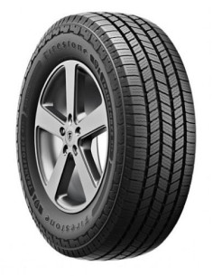 Neumatico Firestone Lt225/75R16 115/112R Transforce Ht3
