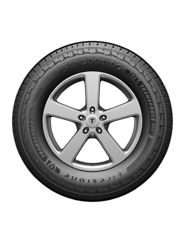 Neumatico Firestone Lt225/75R16 115/112R...