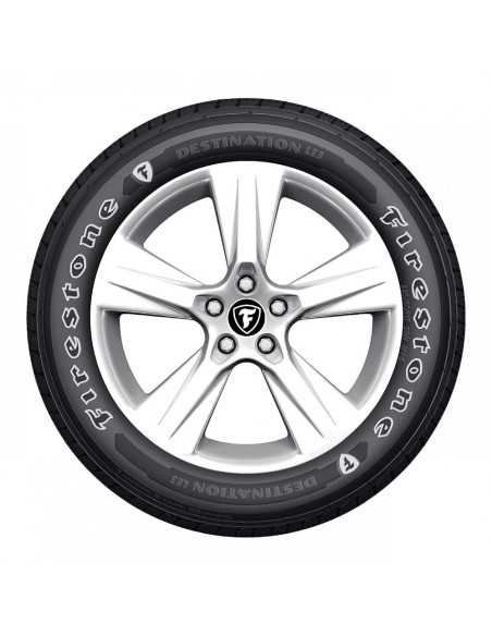 Neumatico Pirelli P235/55 R19 105V Xl Scorpion Verde All Season Lr