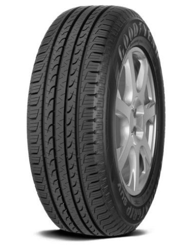 Neumatico Goodyear 235/50 R19 Efficientgrip 2 Suv 103V Xl Fp