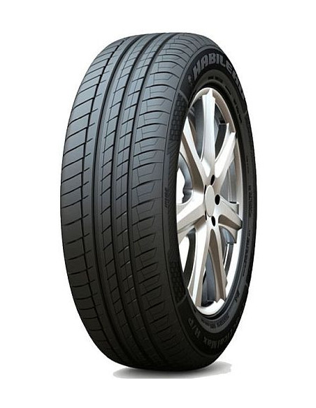 Neumatico Kapsen 255/60R19  Rs26 Kapsen H/T Tl Blk Chn