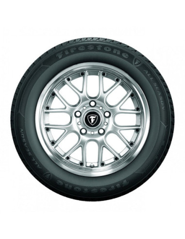 Neumatico Firestone 225/60 R17 99T All Season