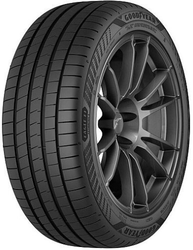 Neumatico Goodyear 255/40R19 Eagle F1 Asymmetric 6 100Y Xl Blt Tl