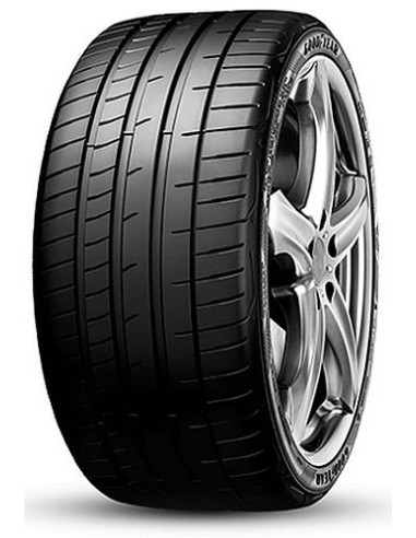 Neumatico Goodyear 315/30 R21 (105Y) Eagle F1 Super Sport R N0 Xl Fp