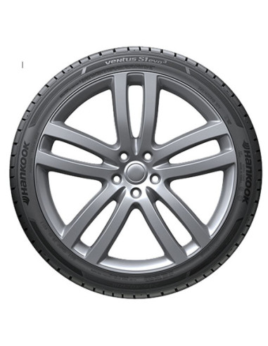 Neumatico Rotarmax 195/65R15 91V R-One Rotarmax H/T Tl Blk Chn