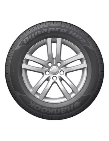 Neumatico Comforser 205/55R15 88V Cf510 Comforser H/T Tl Blk Chn