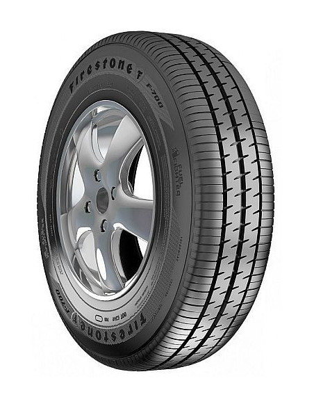 Neumatico Firestone 205/60 R16 92H F-700