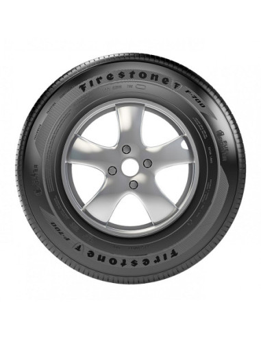 Neumatico Firestone 205/60 R16 92H F-700