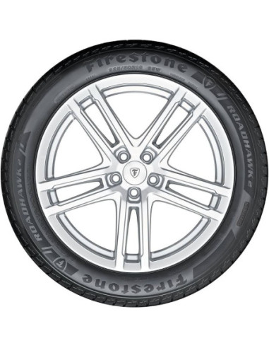 Neumatico Firestone 225/55R17 101W Roadhawk 2