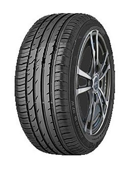 Neumatico Aptany 235/55 R17  Ra302 Runflat 99W Cn