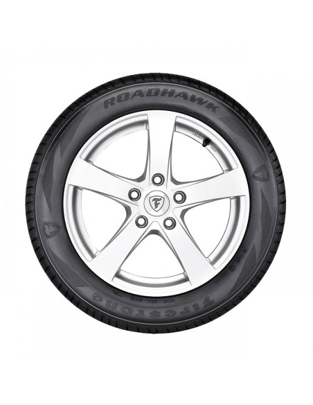 Neumatico Firestone 205/55 R17 95V Roadhawk Tl Xl