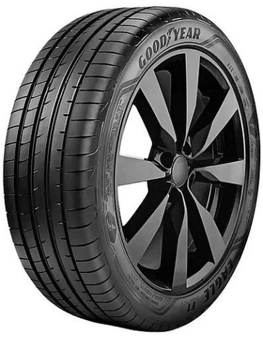 Neumatico Goodyear 255/40 R18 99Y Eagle F1 Asy 3 * Xl Rof Fp