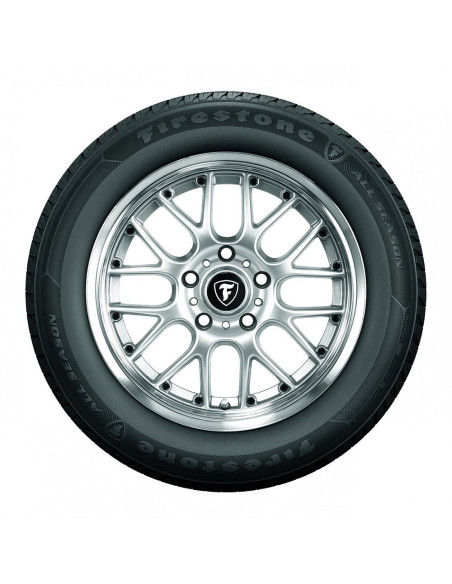 Neumatico Firestone 185/60 R15 84T All Season