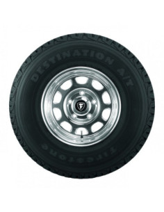 Neumatico Sumaxx 305/55R20 121/118S All-Terrain A/T...