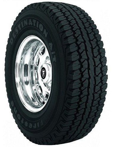 Neumatico Goodride 265/70 R16 Su318 H/T 112T...