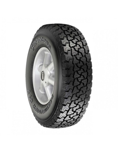 Neumatico Firestone Lt30X9.5R15 104Q De...