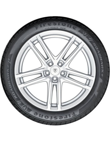 Neumatico Firestone 255/60R18 112V Roadhawk 2