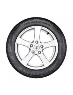 Neumatico Yokohama 215/70 R 16C Ry55 108/106S 6Pr Rev