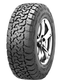 Neumatico Sumaxx 265/65 R17 112T All-Terrain-A/T