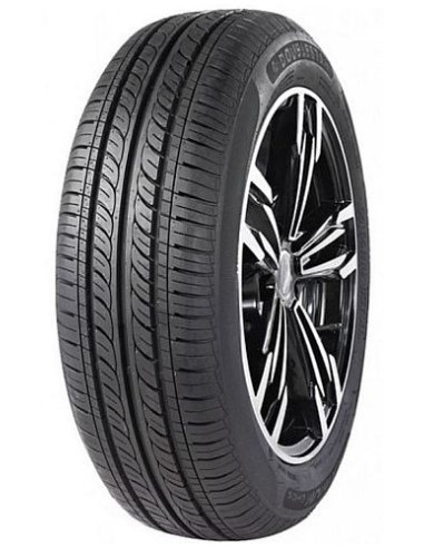 Neumatico Doublestar 185/70R13 86T Dh05  H/T Tl Blk Chn