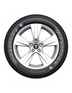 Neumatico Sumaxx 305/55R20 121/118S All-Terrain A/T...