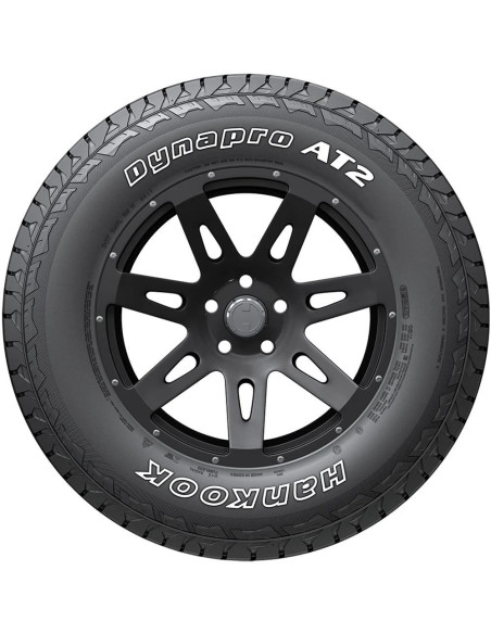 Neumatico Tracmax 265/75 R16 116T X-Privilo A/T Trf11