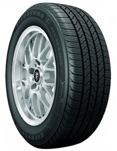 Neumatico Firestone 245/60R18 105H All Season
