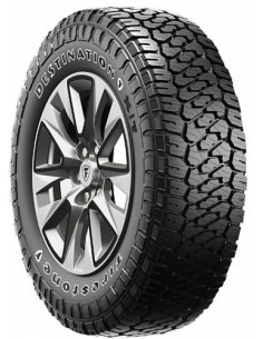 Neumatico Pirelli 265/70 R16 112T Scorpion At Plus