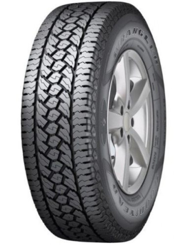 Neumatico Goodyear 275/65R17 Wrangler At Silenttrac 115T Sl Owl Tl