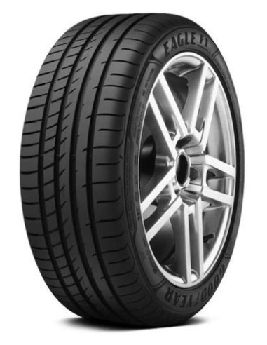 Neumatico Goodyear 325/30Zr21 (108Y) Eagle F1 Supersport R Xl Fp