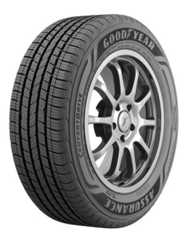 Neumatico Goodyear 225/55 R18 98V Sl Assurance Comfortdrive