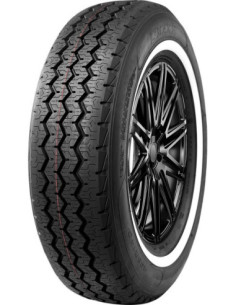 Neumatico Autogreen 245/75R17 121/118R Terrain Cruiser...