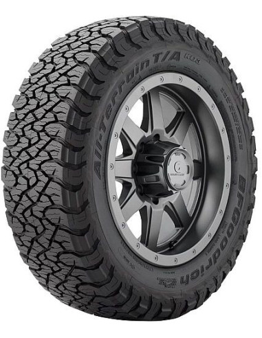 Neumatico Bfgoodrich 37X12.50R20Lt 128R Tl...
