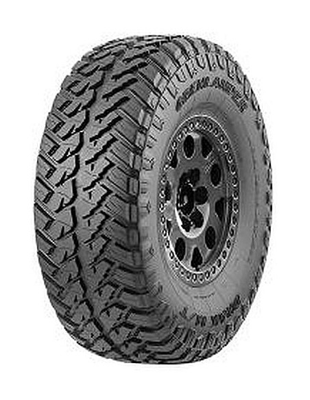 Neumatico Grenlander 225/75R16 115/112N Drak M/T Grenlander M/T Lt -- Chn