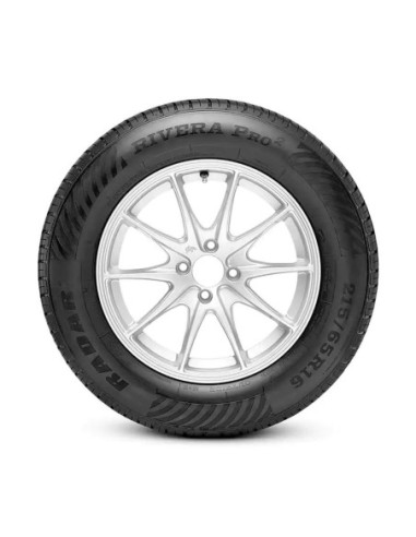 Neumatico Goodyear 235/50 R19 Efficientgrip 2 Suv 103V Xl Fp