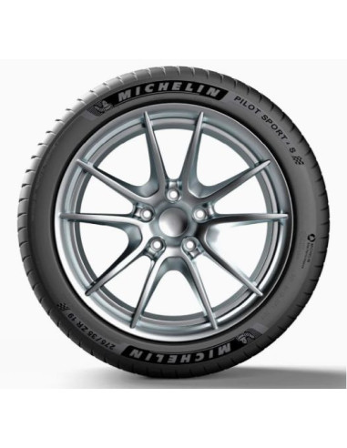 Neumatico Goodyear 255/55 R20 Assurance Maxlife 107H Sl