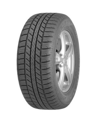 Neumatico Goodyear 255/65 R16 Wrangler Hp All Weather 109H