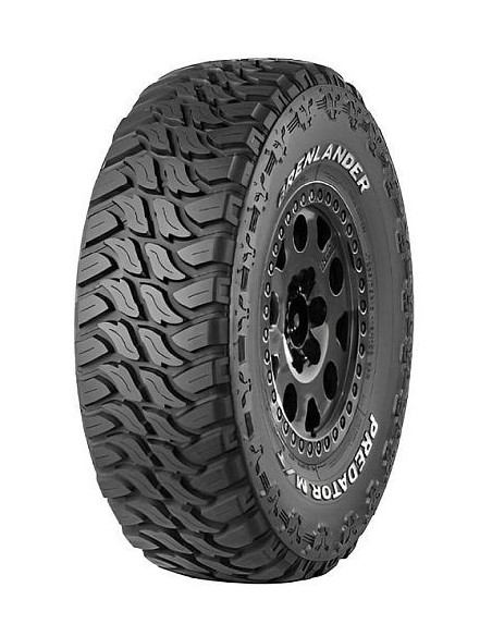 Neumatico Nexen 225/75 R16 108S Rohtx Rh5