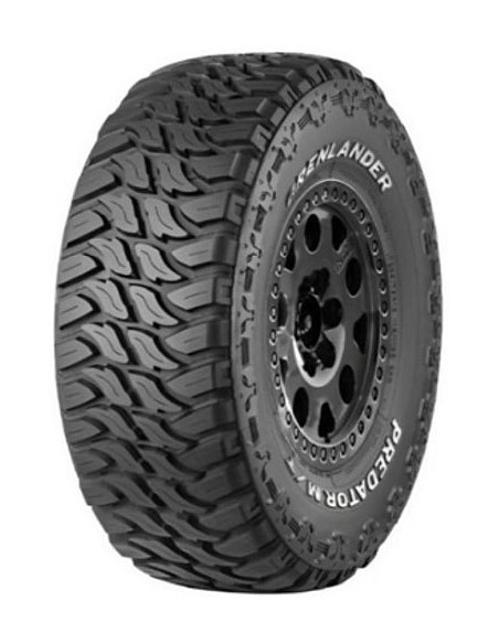 Neumatico Grenlander 245/70R16 118/115Q Predator M/T  Chn