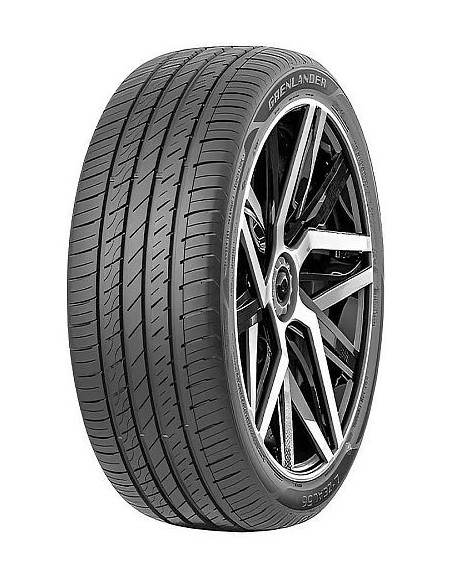 Neumatico Grenlander 235/55R17 99V L-Zeal56   Runflat -- Chn